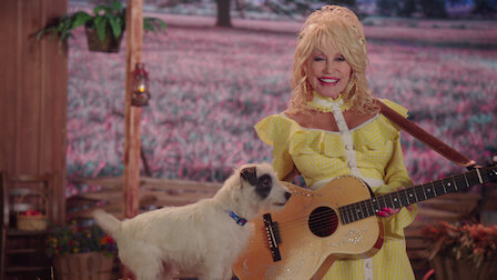 Watch Dolly Parton S Heartstrings Netflix Official Site